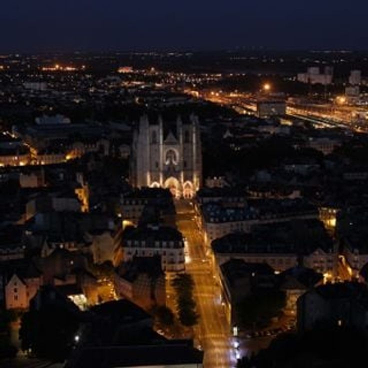 Nantes