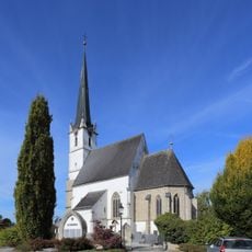 Church of the Assumption (Mühlheim am Inn)