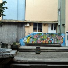 Library "Despot Stefan Lazarević" (Mladenovac)