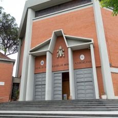Sant’Angela Merici