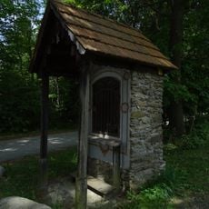 Bildstock Am Eichberg