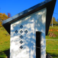 Chapelle de Jésus-Ressuscité de Walscheid