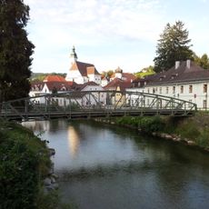Straßenbrücke, Töpper-Brücke