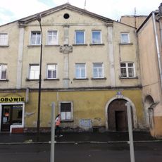 16 Sienkiewicza Street in Leśna