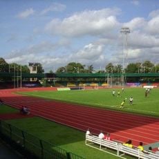 Sugathadasa Stadium
