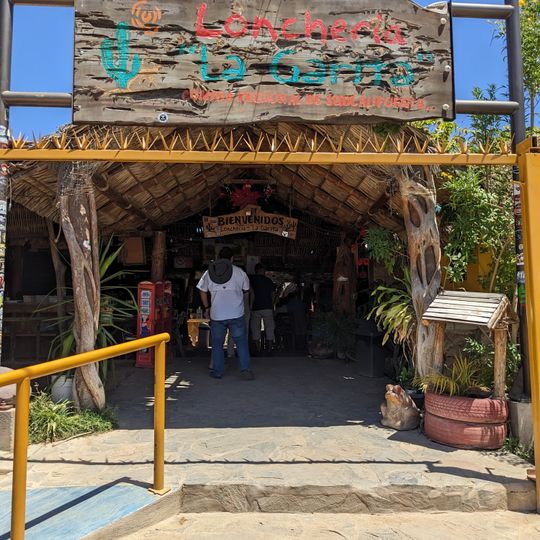 La Garita