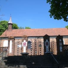 Zespół kościoła św. Anny