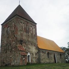Kościół Podwyższenia Krzyża Św. w Starym Chrapowie