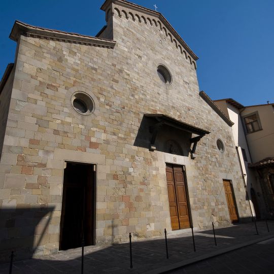 Pieve di San Lorenzo