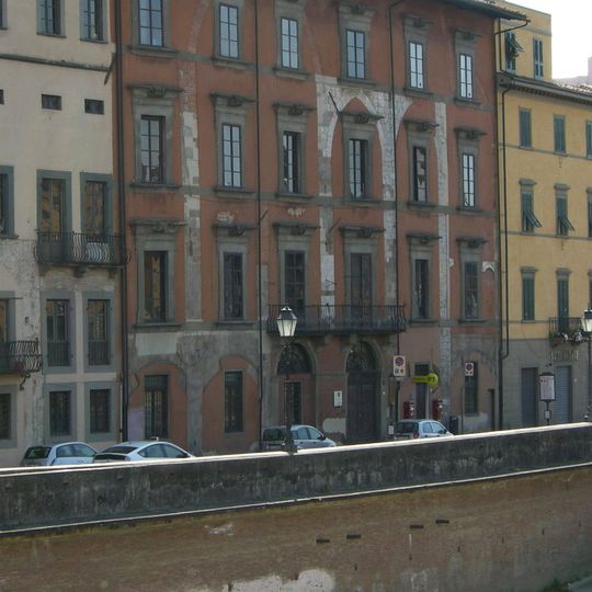 Palazzo Mosca