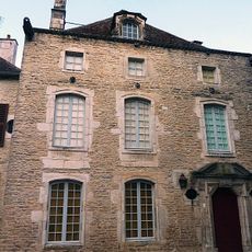 Maison, 21 rue du Duc-de-Vitry