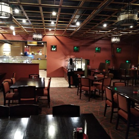 Lotus Restaurant