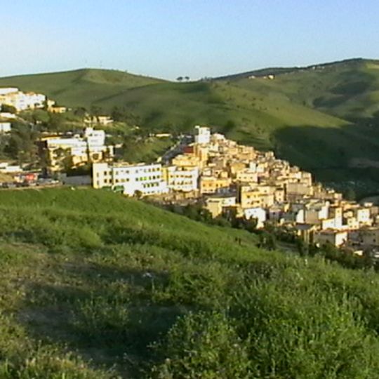 Provincia di Moulay Yacoub