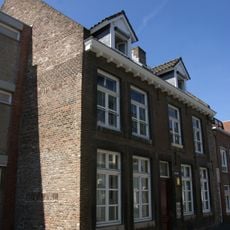 Bogaardenstraat 36, Maastricht