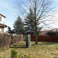 Pomník padlým v Těptíně