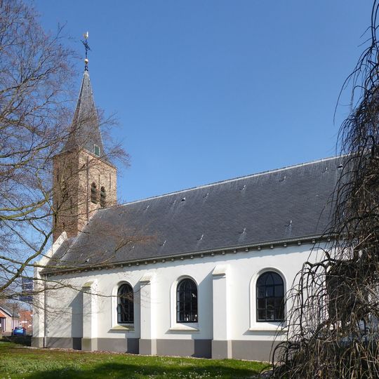 Sint Petrus en Paulus