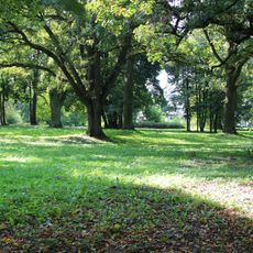 Park in Osmolice