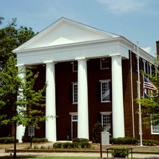 Greene County Courthouse