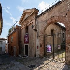 Church of Saint Desiderio