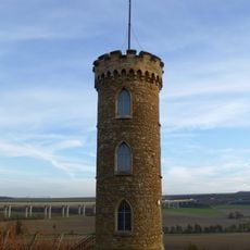 Heiligenblut-Tower