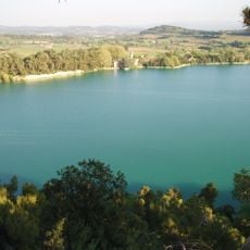 Étang de la Bonde