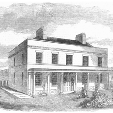 Fort Pitt Grammar School For Girls (Domestic Science Block)