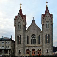 St. Nicholas of Tolentine Church