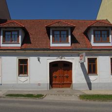 Bürgerhaus