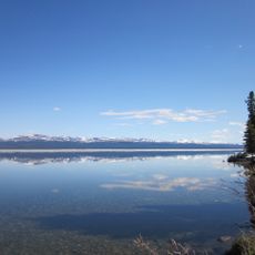 Wolf Lake