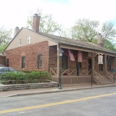 The Old 76 House