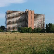 Hotel House