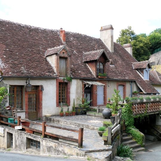 Maison de George Sand