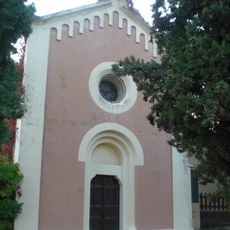 Santa Cecília de Torrentbò