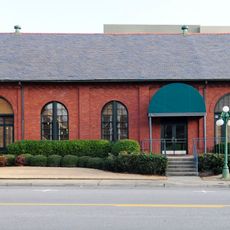 Greenville Gas and Electric Light Company