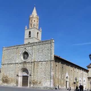 Atri Cathedral