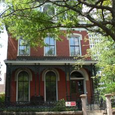 Decatur O. Davis House