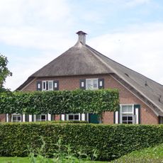 Geerligsland 1, Staphorst