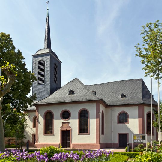 Evangelische Kirche