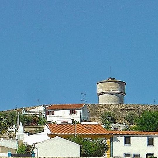 Castelo de Cabeço de Vide