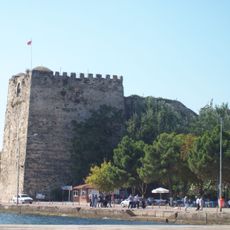 Sinop Castle