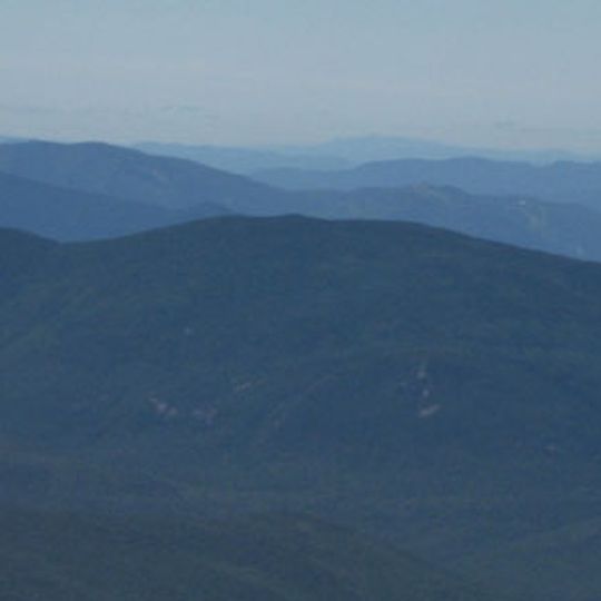 Mount Field