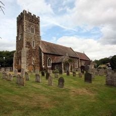 Church of St Mary