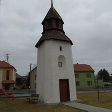 Zvonice