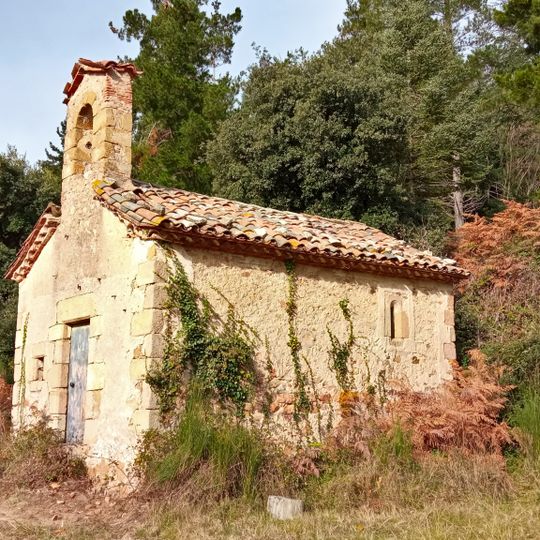 Sant Francesc del Carbonell