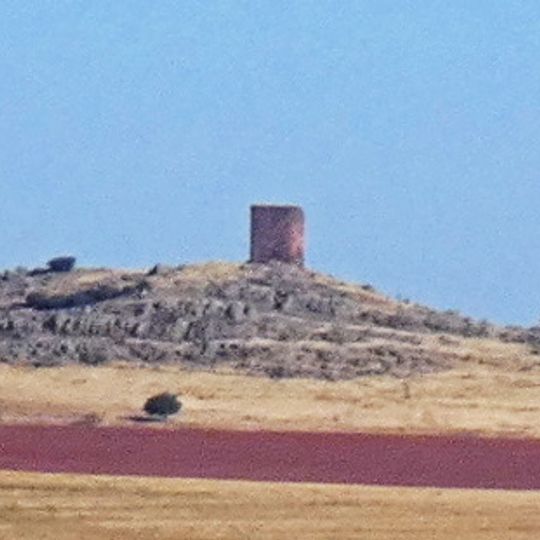 Torre de la Higuera