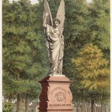 Victoriemonument