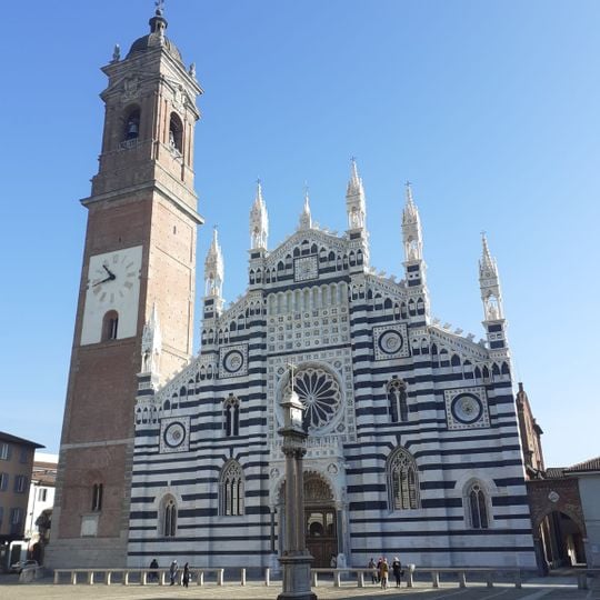 Monza Cathedral