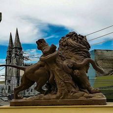 Praça General Tibúrcio