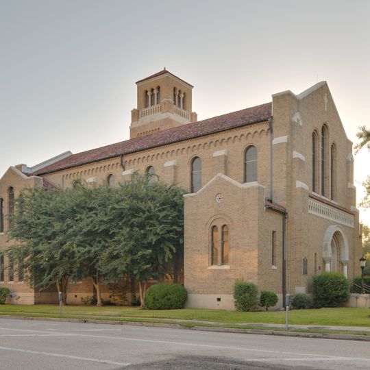 First Evangelical Church