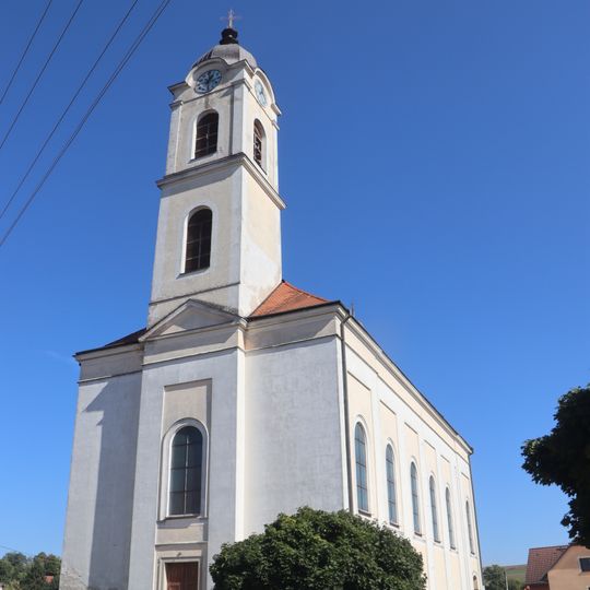 Church of Saint Bartholomew